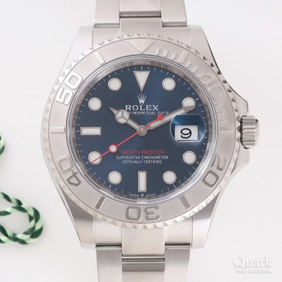 ロレックス ヨットマスター40 Ref.126622