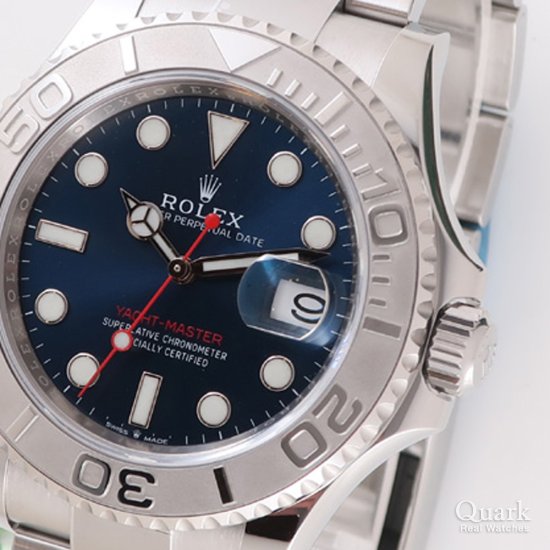 ロレックス ヨットマスター40 Ref.126622