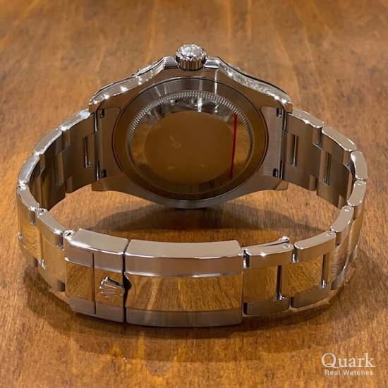 ロレックス ヨットマスター40 Ref.126622