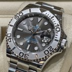 ロレックス ヨットマスター40 Ref.126622