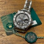 ロレックス ヨットマスター40 Ref.126622