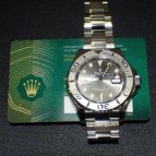 ロレックス ヨットマスター40 Ref.126622