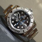 ロレックス ヨットマスター40 Ref.126622