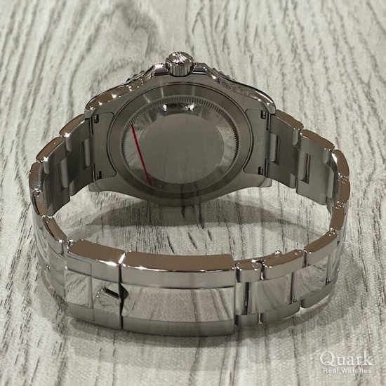 ロレックス ヨットマスター40 Ref.126622