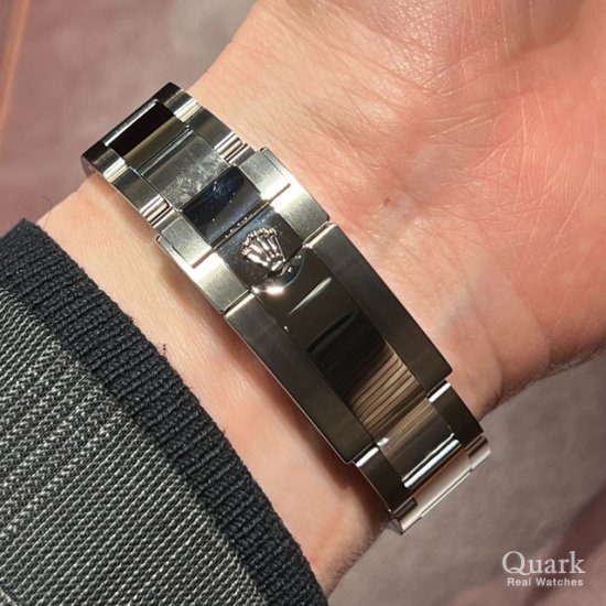 ロレックス ヨットマスター40 Ref.126622