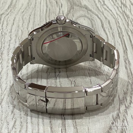 ロレックス ヨットマスター40 Ref.126622