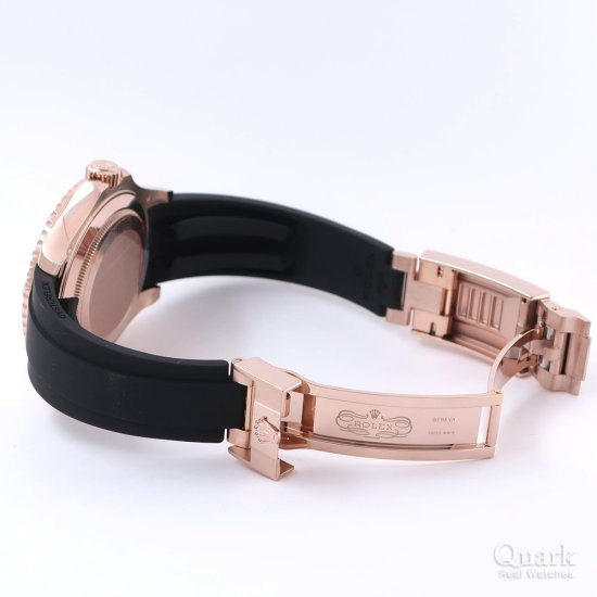 ロレックス ヨットマスター40 Ref.126655