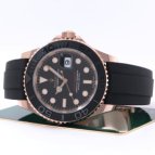 ロレックス ヨットマスター40 Ref.126655