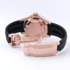 ロレックス ヨットマスター40 Ref.126655