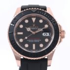 ロレックス ヨットマスター40 Ref.126655