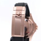 ロレックス ヨットマスター40 Ref.126655