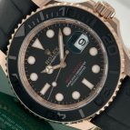 ロレックス ヨットマスター40 Ref.126655