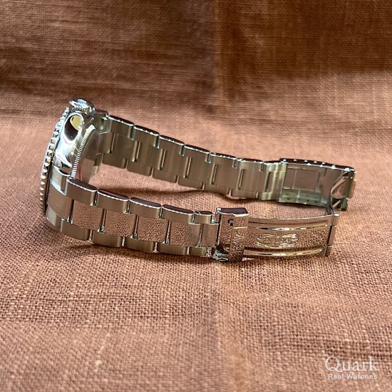 ロレックス ヨットマスター Ref.16622