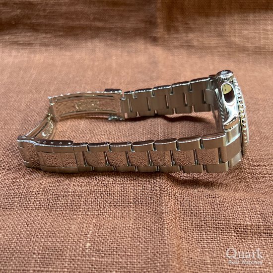 ロレックス ヨットマスター Ref.16622