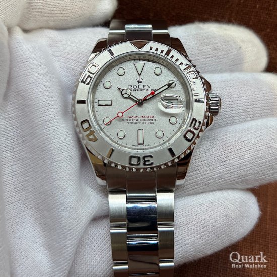 ロレックス ヨットマスター Ref.16622