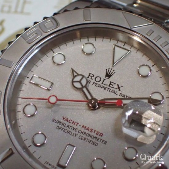 ロレックス ヨットマスター Ref.16622