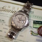 ロレックス ヨットマスター Ref.16622