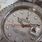 ロレックス ヨットマスター Ref.16622