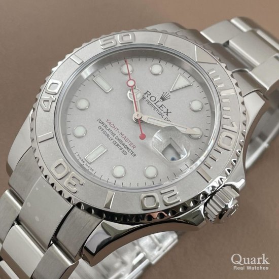 ロレックス ヨットマスター Ref.16622