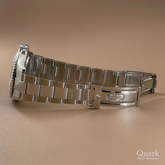 ロレックス ヨットマスター Ref.16622