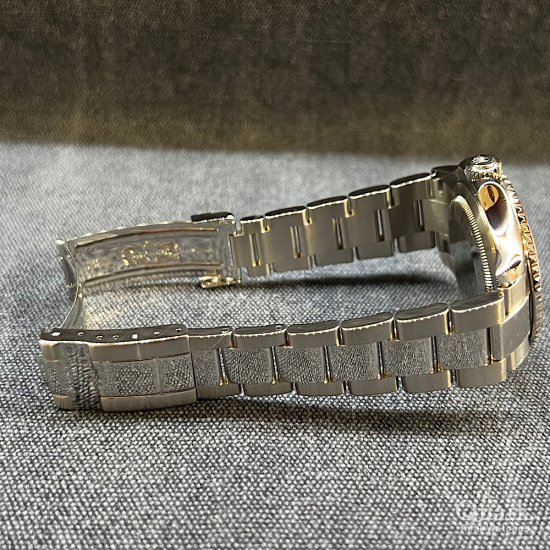 ロレックス ヨットマスター Ref.16622