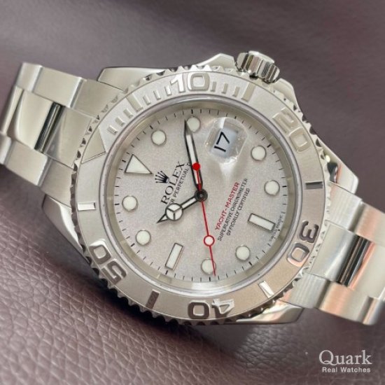ロレックス ヨットマスター Ref.16622