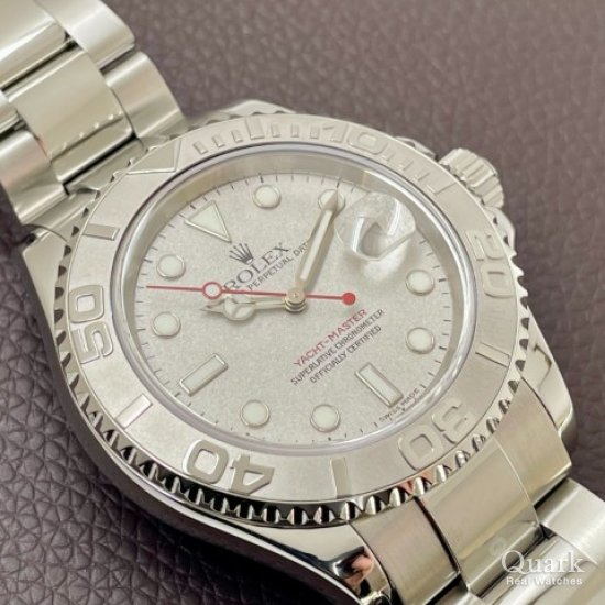 ロレックス ヨットマスター Ref.16622