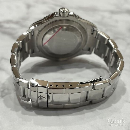 ロレックス ヨットマスター Ref.16622