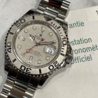 ロレックス ヨットマスター Ref.16622