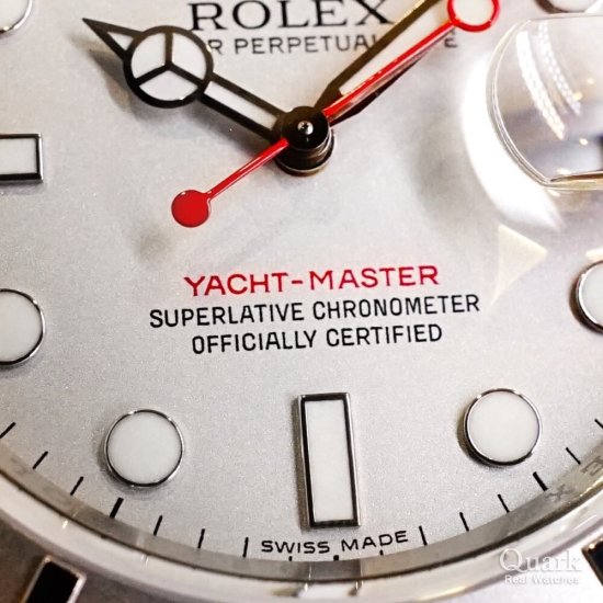 ロレックス ヨットマスター Ref.16622
