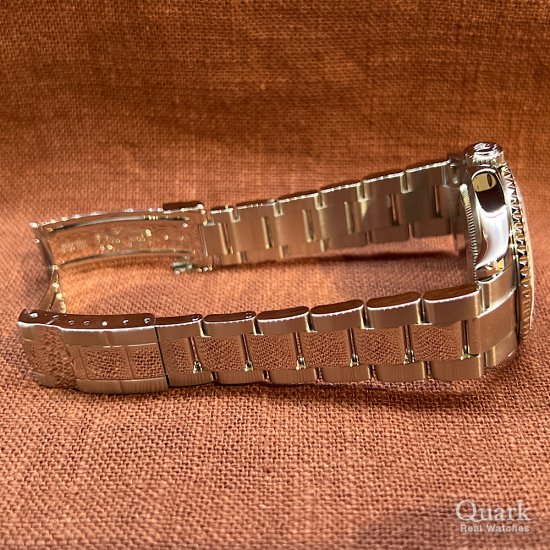 ロレックス ヨットマスター Ref.16622