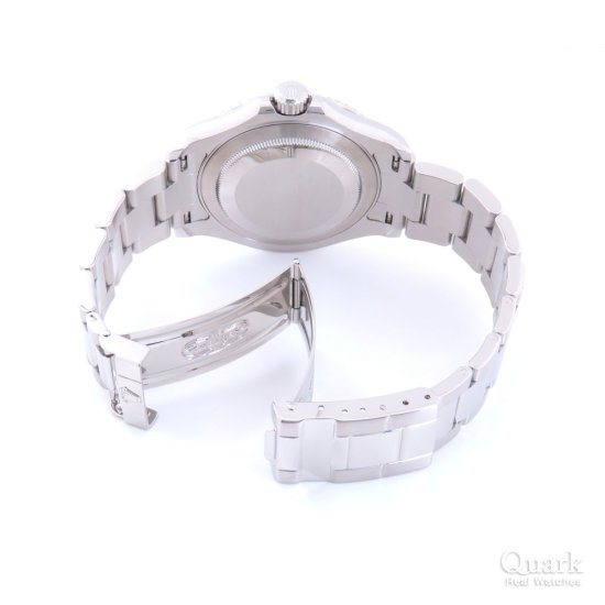 ロレックス ヨットマスター Ref.16622