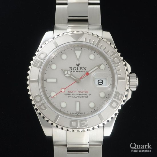 ロレックス ヨットマスター Ref.16622