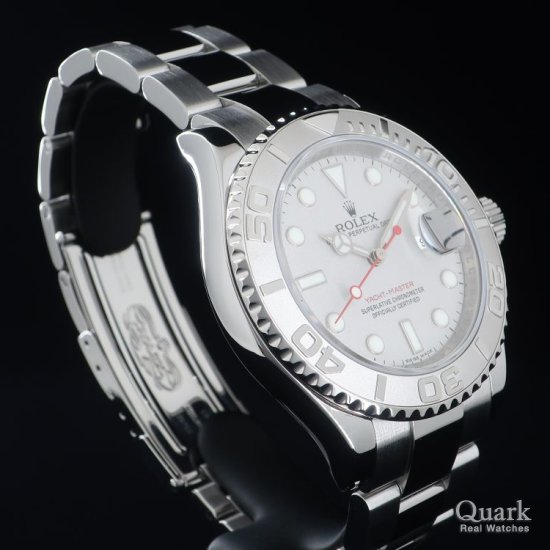 ロレックス ヨットマスター Ref.16622