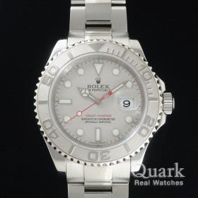 ロレックス ヨットマスター 16622 プラチナ