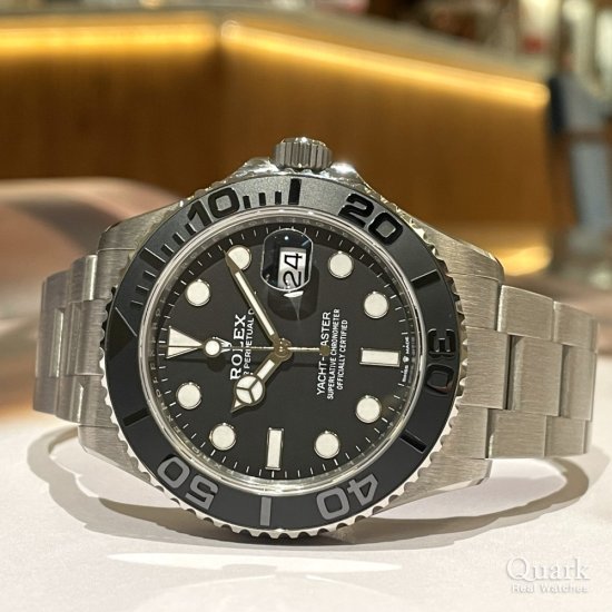ロレックス ヨットマスター42 Ref.226627