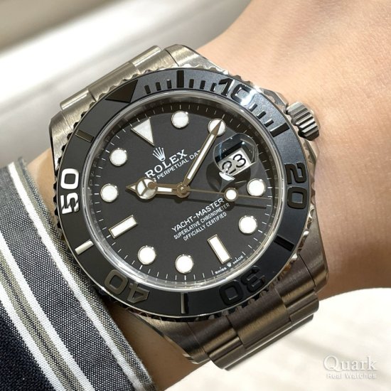 ロレックス ヨットマスター42 Ref.226627