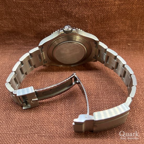 ロレックス ヨットマスター42 Ref.226627