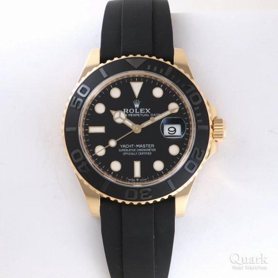 ロレックス ヨットマスター42 Ref.226658