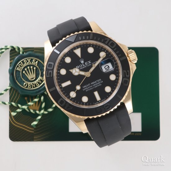 ロレックス ヨットマスター42 Ref.226658