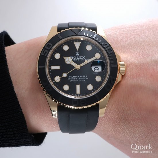 ロレックス ヨットマスター42 Ref.226658