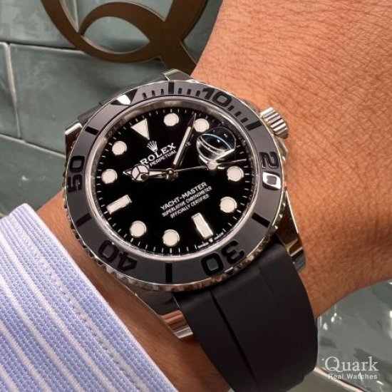 ロレックス ヨットマスター42 Ref.226659