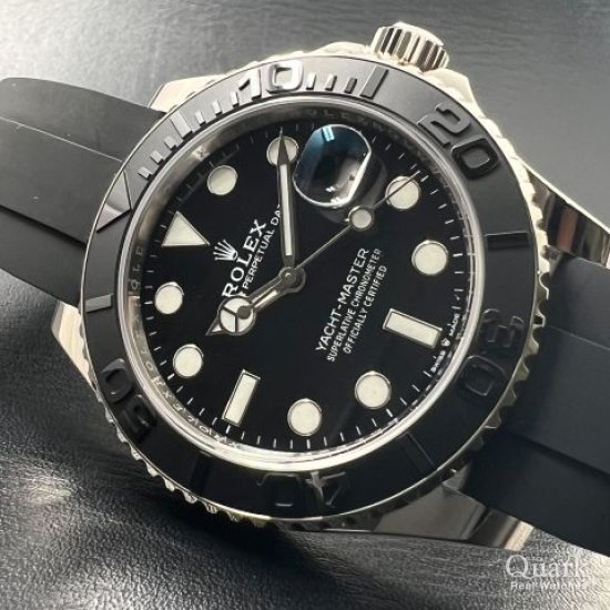 ロレックス ヨットマスター42 Ref.226659