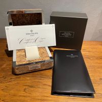 パテックフィリップ ノーチラス クロノグラフ 40周年記念
 5976/1G-001