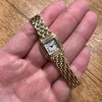 Cartier ミニパンテール
 W25034B9