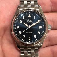 IWC パイロットウォッチ オートマチック36 IW324008