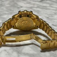 OMEGA スピードマスター　ムーンウォッチ
プロフェッショナル クロノグラフ 3195.50