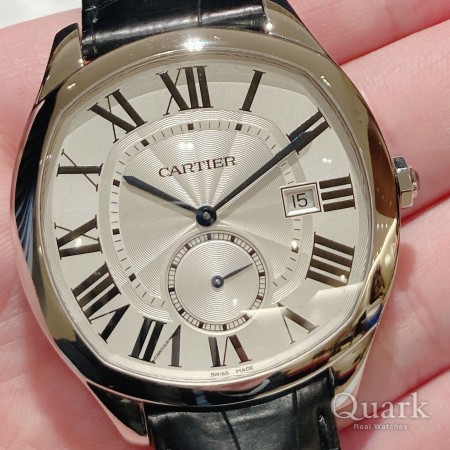 Cartier ドライブ ドゥ カルティエ WSNM0004
