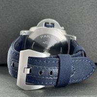 パネライ ルミノール マリーナ Blu Profondo esteel 44MM
 PAM01157