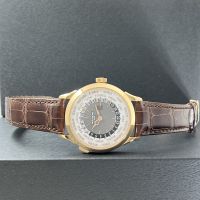 パテックフィリップ ワールドタイム 5230R-001